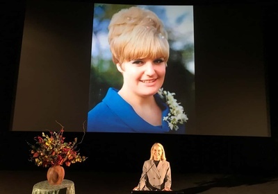 MEMORIAL SERVICE AT VILLAGE CINEMA SOUTHLAND